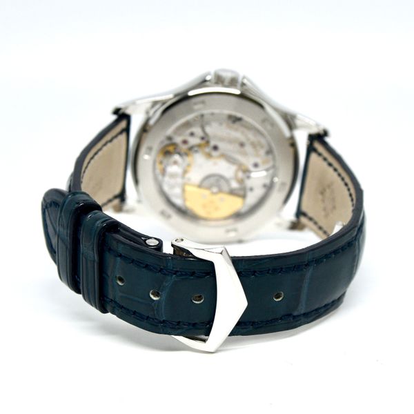 Patek Philippe World Time 5130P-001